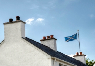 Scotland Houses